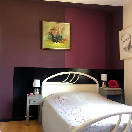 Superbes Appartements Mimizan Exterior foto