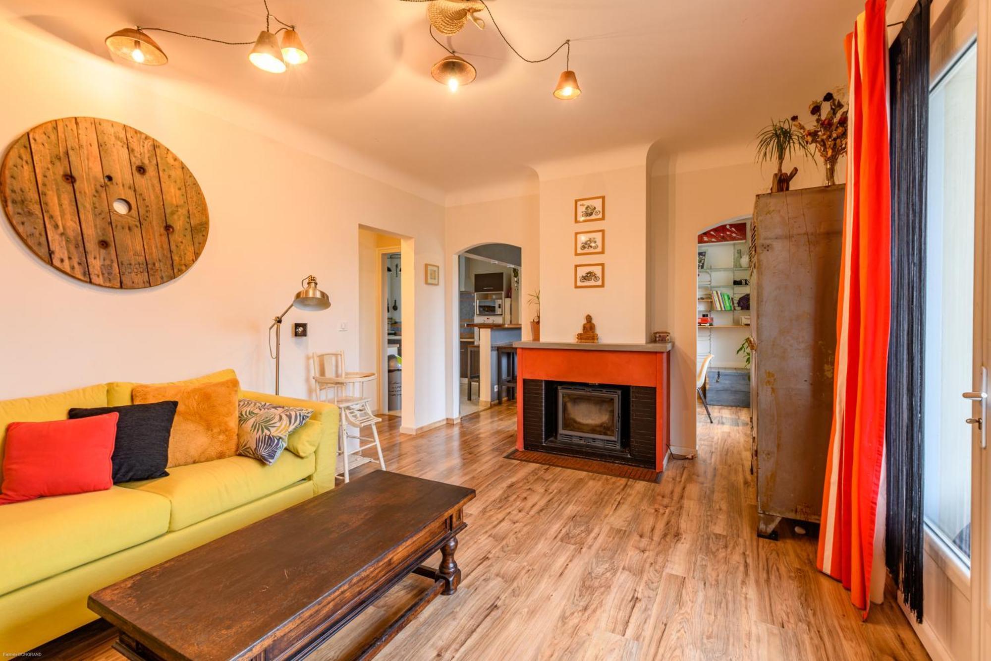 Superbes Appartements Mimizan Exterior foto